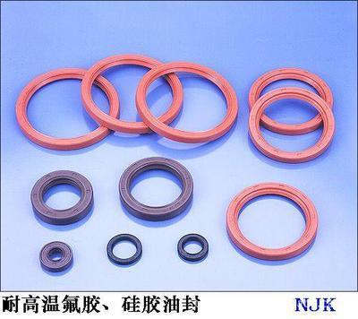 非標(biāo)四氟擋圈墊片與氟膠密封圈 動發(fā)密封的品質(zhì)選擇