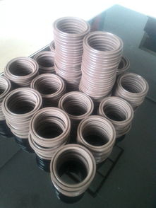 濰坊氟膠油封與密封件 價格、廠家及產(chǎn)品圖片全解析