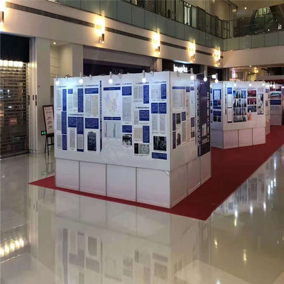 珠海專(zhuān)業(yè)展板出租與搭建服務(wù) 一站式解決您的會(huì)議及展覽需求